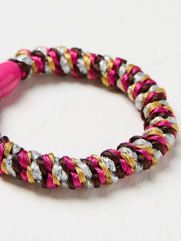 Twist Hair Tie*FatFace Store