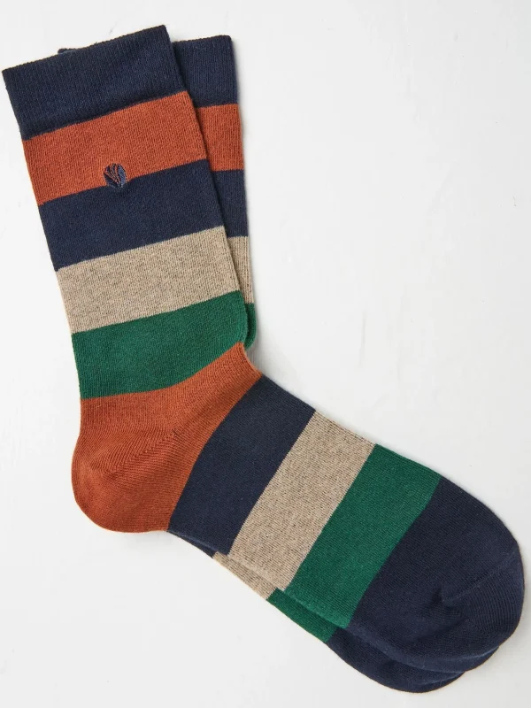 Men's Socks 1 Pack*FatFace Best Sale