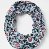 Multi Use Snood*FatFace Outlet