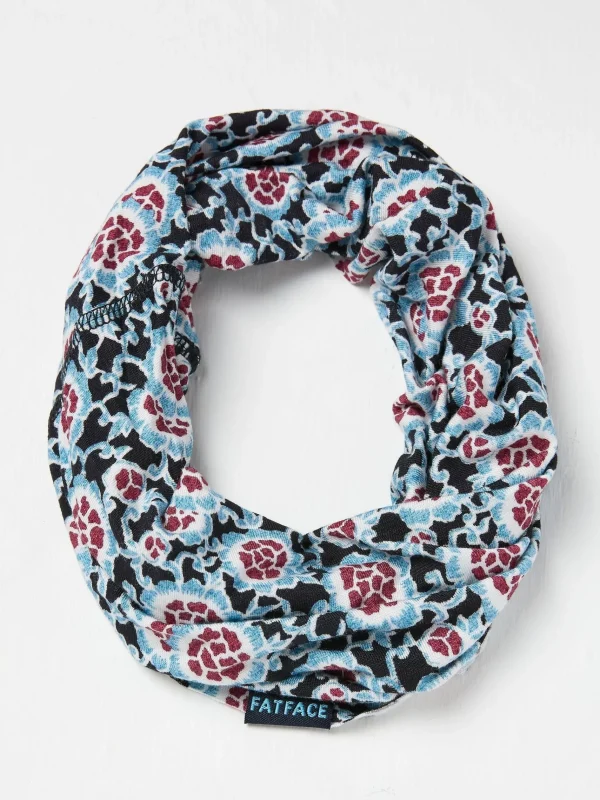 Multi Use Snood*FatFace Outlet