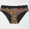 Nadine Mini Floral Knickers*FatFace Sale