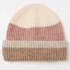 Colourblock Beanie*FatFace New