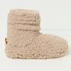 Cove Cloud Faux Fur Boots*FatFace Online