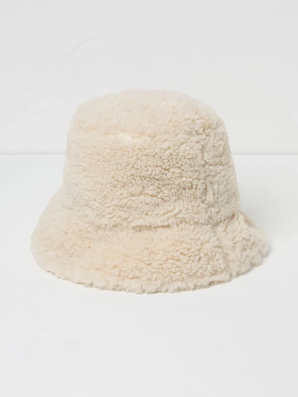 Eliza Bucket Hat*FatFace Outlet