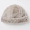 Faux Fur Beanie*FatFace Discount