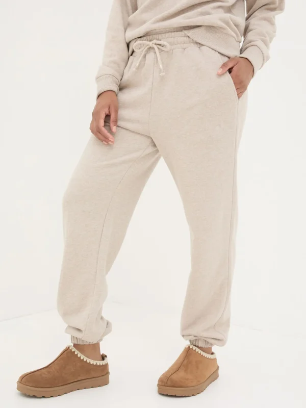 Soft Lounge Pyjama Bottoms*FatFace Fashion