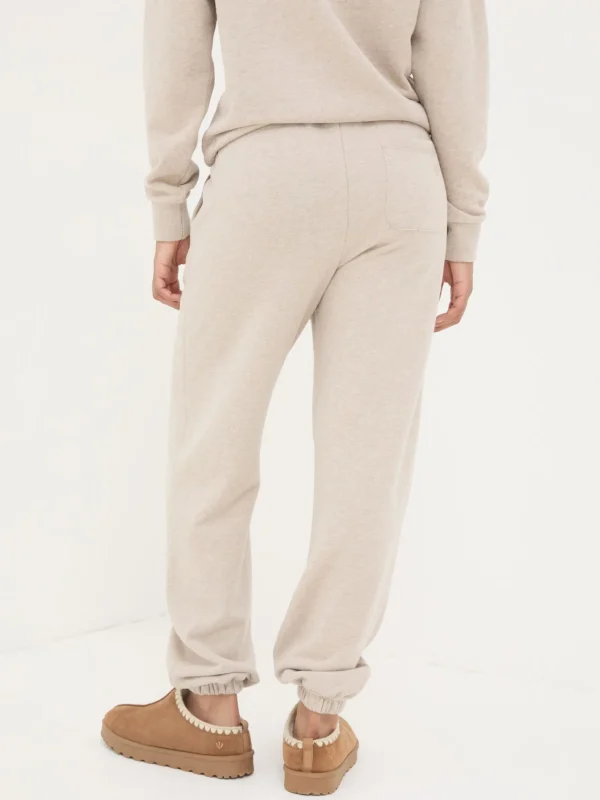 Soft Lounge Pyjama Bottoms*FatFace Fashion