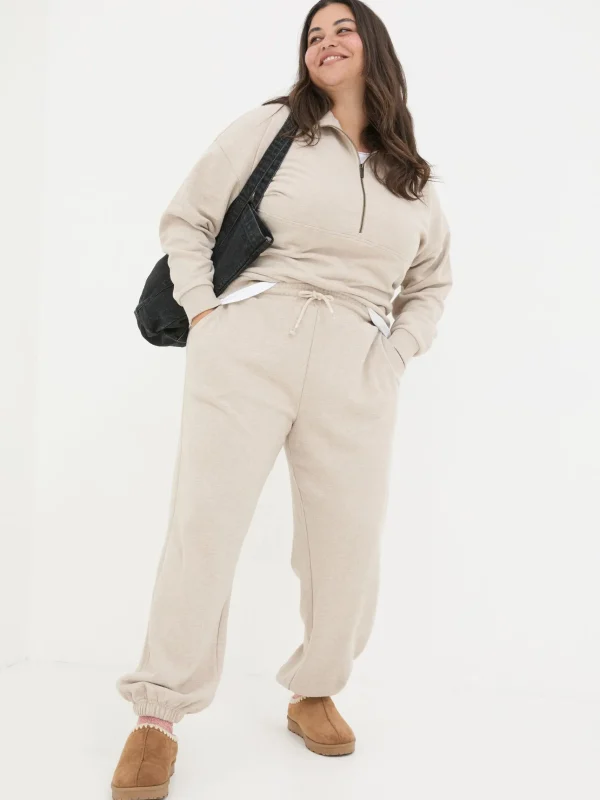 Soft Lounge Pyjama Bottoms*FatFace Fashion