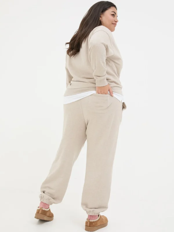 Soft Lounge Pyjama Bottoms*FatFace Fashion