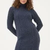 Alicia Knit Dress*FatFace Online