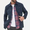 Canvas Worker Jacket*FatFace Clearance