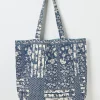 Reversible Tote Bag*FatFace Flash Sale