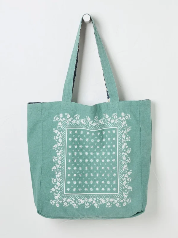 Reversible Tote Bag*FatFace Flash Sale