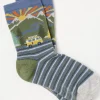 Kids' Socks 1 Pack*FatFace Hot