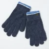 Chenille Gloves*FatFace Cheap