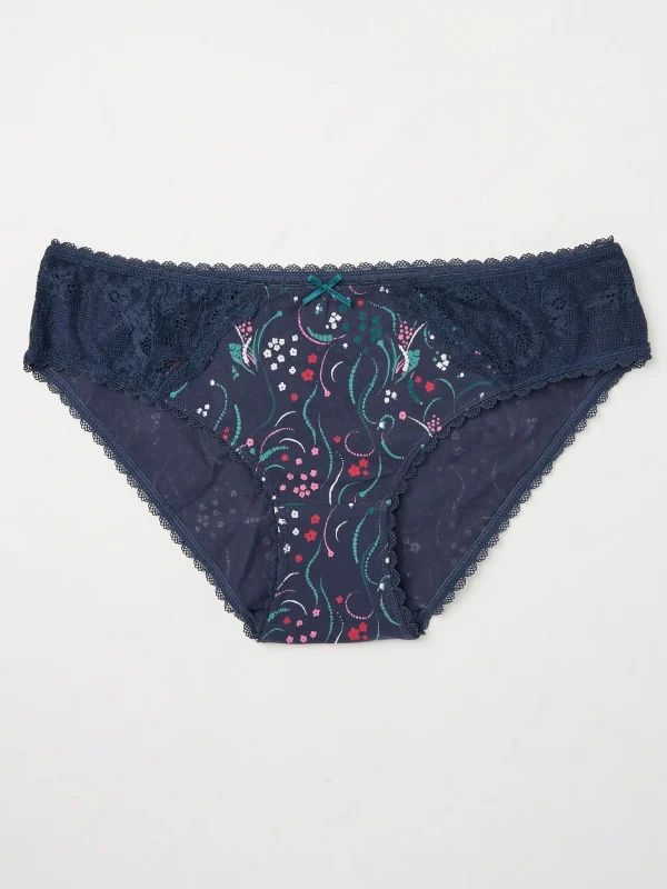 Firework Mini Knickers*FatFace Best