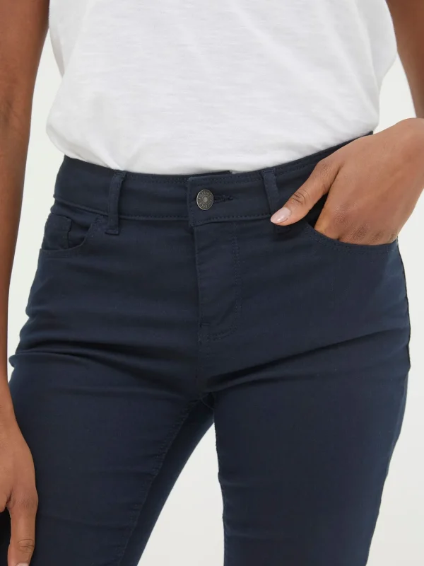 Five Pocket Jeggings*FatFace Cheap