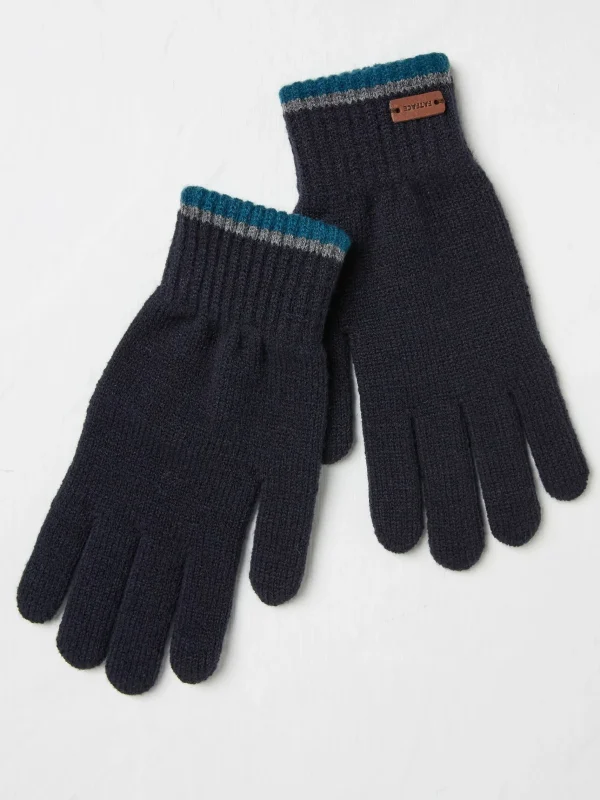 Lewis Touchscreen Gloves*FatFace Shop