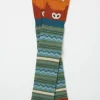 Mens Highland Cow Socks 1 Pack*FatFace Best