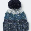 Truro Bobble Hat*FatFace Clearance