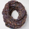 Twist Snood*FatFace Outlet