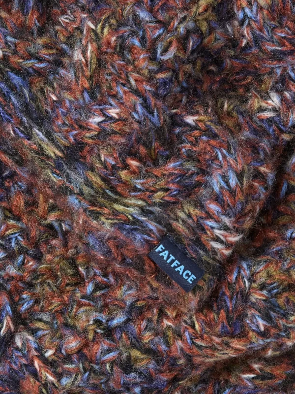 Twist Snood*FatFace Outlet