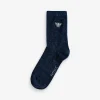 Womens Bee Sparkle Socks 1 Pack*FatFace New