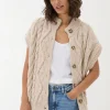 Livia Tank Cardigan*FatFace New