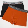 Cotton Boxers 2 Pack*FatFace Store