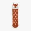 Fox Socks In Box*FatFace Store