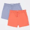 Jersey Shorts 2 Pack*FatFace Store