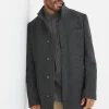 Pendeen Overcoat*FatFace Discount