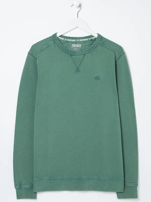 Petersfield Sweatshirt*FatFace New