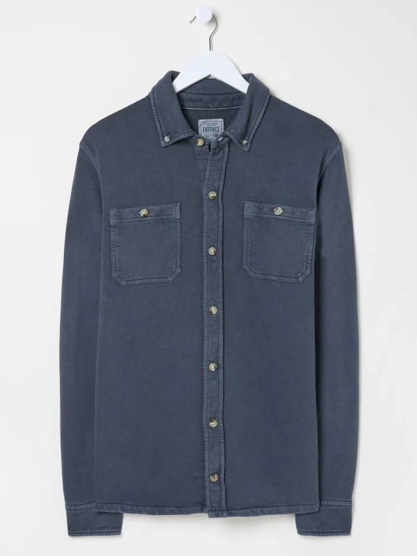 Petworth Cotton Shirt*FatFace Discount