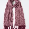 Boucle Scarf*FatFace Best