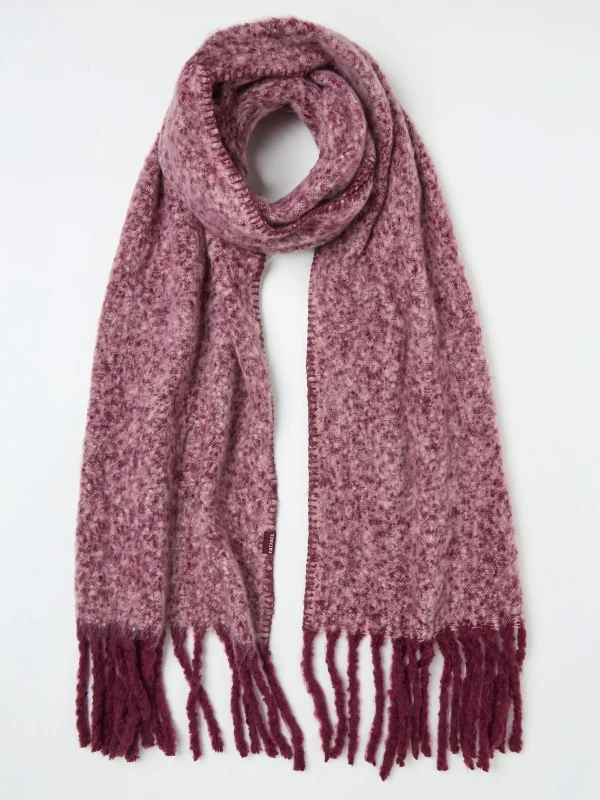 Boucle Scarf*FatFace Best