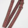 Patterned Bag Strap*FatFace Cheap