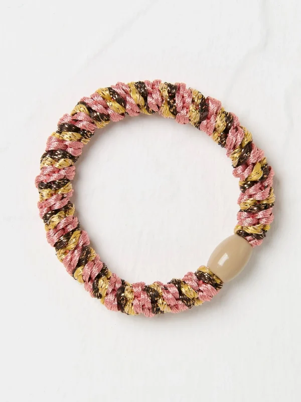 Twist Hair Tie*FatFace Shop