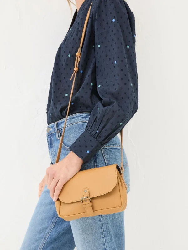 Pixie Cross-Body Bag*FatFace Outlet