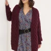 Ezzie Cardigan*FatFace Discount