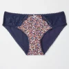 Pop Mini Floral Knickers*FatFace New