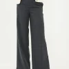 Presley Herringbone Trousers*FatFace Store