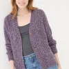 Alicia Cardigan*FatFace Clearance