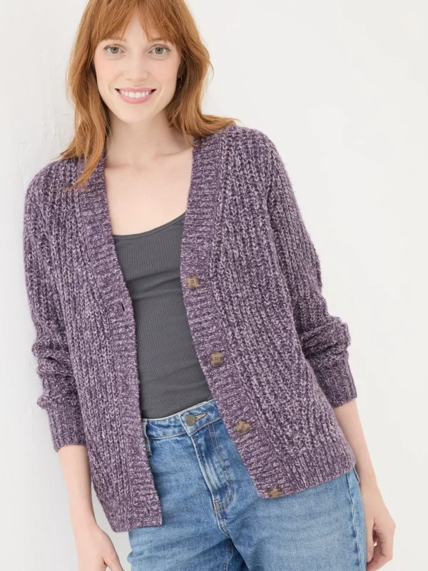 Alicia Cardigan*FatFace Clearance