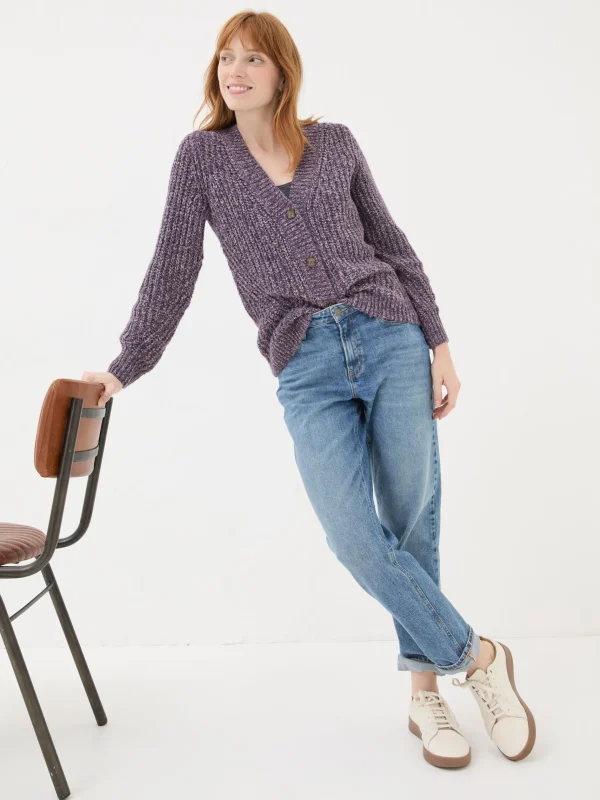 Alicia Cardigan*FatFace Clearance