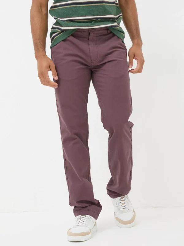 Modern Coastal Chinos*FatFace Cheap