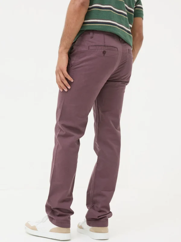 Modern Coastal Chinos*FatFace Cheap