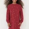 Georgia Sweat Dress*FatFace Cheap