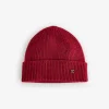 Lambswool Beanie Hat*FatFace Flash Sale