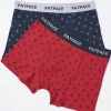 Ski Scene Boxers 2 Pack*FatFace Clearance